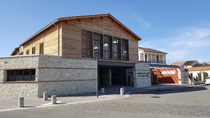Maison De Santé Pluridisciplinaire De Valence D'Agen, Médecin Généraliste à Valence