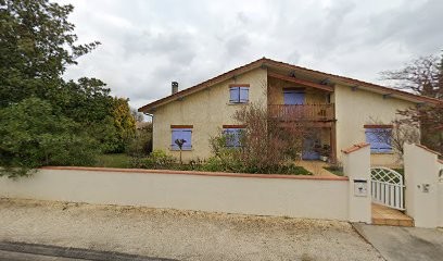 Roubaud Edith, Médecin Généraliste à Cestas