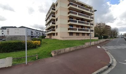 Pull Henri, Médecin Généraliste au Bouscat