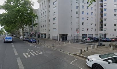 Dr Vermorel Philippe, Médecin Généraliste à Lyon 08