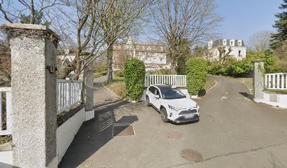 Dischamps Jérôme, Médecin Généraliste à Ville-d'Avray