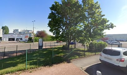 Moisand-Mollard Béatrice, Médecin Généraliste à Fontaine-lès-Dijon