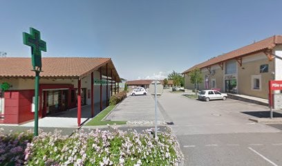 Guyon Denis, Médecin Généraliste à Saint-Trivier-de-Courtes