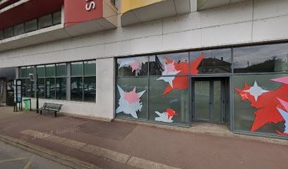 C.m.p.p Centre De Santé Psycho Pédagogique, Centre Médical à Corbeil-Essonnes