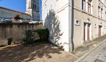 Psychological Centre médical Children And Adolescents, Centre Médical à Saint-Astier