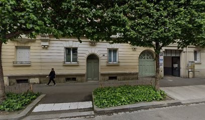 Boul Jean-Philippe, Médecin Généraliste à Rennes