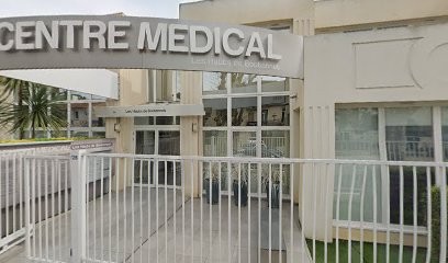 Picy-Panis Laurence, Médecin Généraliste à Montpellier