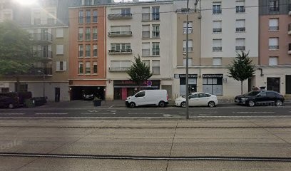 Docteur Saunal Valérie, Médecin Généraliste à Châtillon