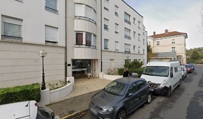 Issad Mohamed, Médecin Généraliste à Lagny-sur-Marne