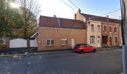 Evrard Christine, Médecin Généraliste à Bruay-la-Buissière