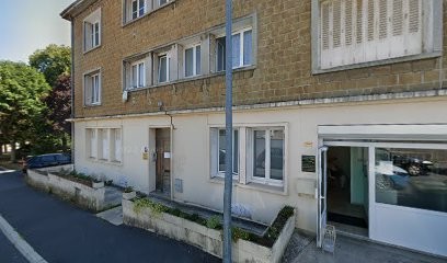 Mahavory Françis, Médecin Généraliste à Charleville-Mézières