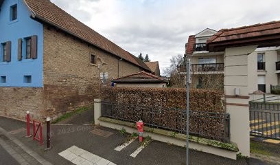 Peresson Pierre, Médecin Généraliste à Niederhausbergen