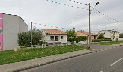 Mouline Jean Christophe, Médecin Généraliste à La Teste-de-Buch