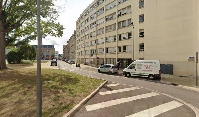 Expertises Docteur Aubrun Marc SELARL, Médecin Généraliste à Troyes