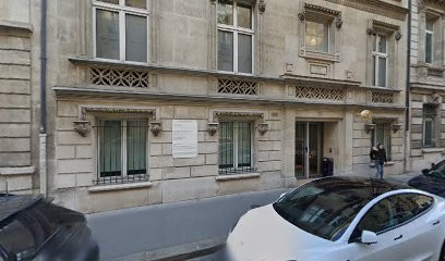 B.S.N Glasspack, Médecin Généraliste à Paris 17