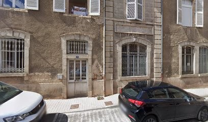 Villatte Jean-Marc, Médecin Généraliste à Issoire