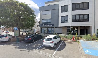 Kieger Caroline, Médecin Généraliste à Brumath