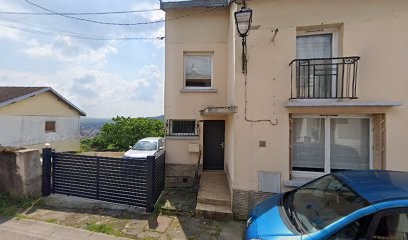 Villemin Thibault, Médecin Généraliste à Chaligny