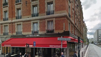 Dr Philippe Bordon, Médecin Généraliste à Neuilly-sur-Seine