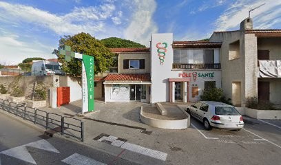..., Médecin Généraliste à Six-Fours-les-Plages
