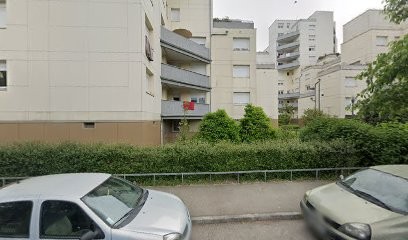 Daguise Vincent, Médecin Généraliste à Vaulx-en-Velin