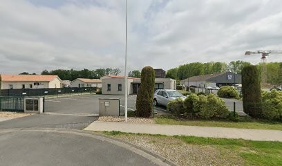 Legendre Xavier, Médecin Généraliste à Izon