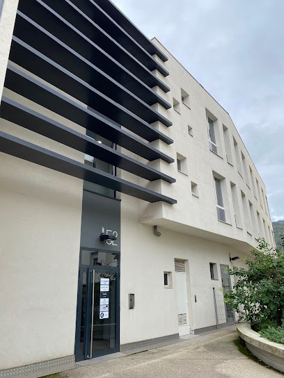 Docteur Eric Boulat, Médecin Généraliste à Seyssinet-Pariset