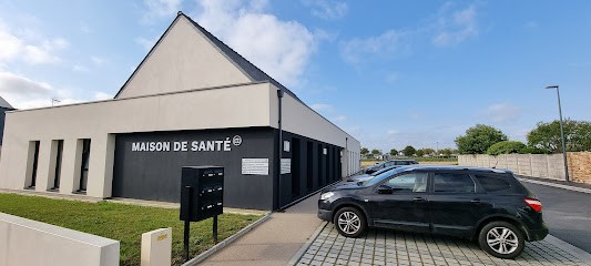 Centre Médical Des Docteurs Biette Benay Lancigu Le Nouy, Médecin Généraliste à Plougasnou