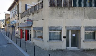 Docteur René LAUGIER Médecine Générale, Médecin Généraliste au Puy-Sainte-Réparade