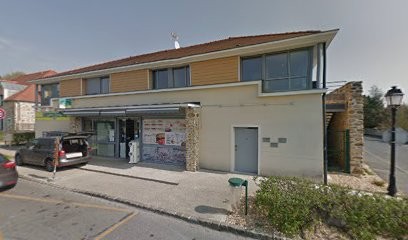 Dr Joke PEETERS, Médecin Généraliste à Compans