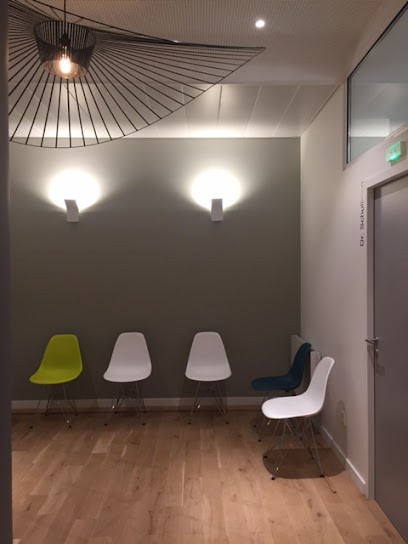 Dr. Arnaud Schulligen, Médecin Généraliste à Paris 03