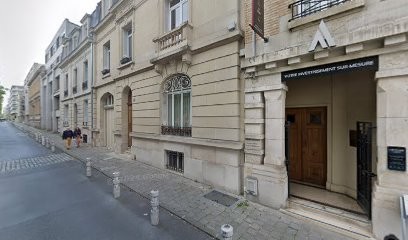 PERINEL Clémence, Médecin Généraliste à Reims