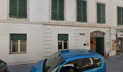 Harmant Sylvie Et Marque Bertrand SCP, Médecin Généraliste à Pau