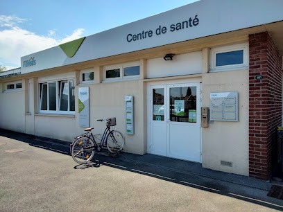 Dr GORLING Mégane, Médecin Généraliste à Vieux-Condé