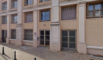 Jourdan-Coudurier Elisabeth, Médecin Généraliste à Aix-en-Provence