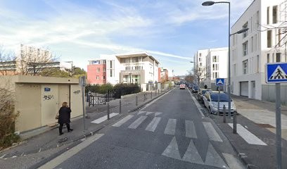 Dr Fabrice THOIN Cardiologie, Médecin Généraliste à Marseille 13