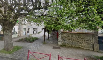 Maison Médicale De L'Almont, Médecin Généraliste à Livry-sur-Seine