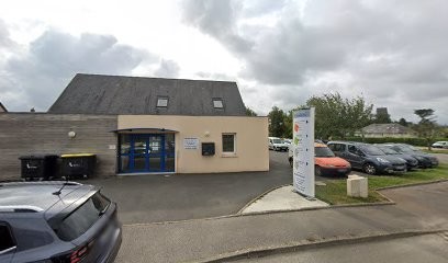 Peschard Anne, Médecin Généraliste à Sainte-Mère-Église
