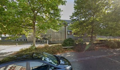 Centre de santé sociale Meinau, Centre Médical à Strasbourg