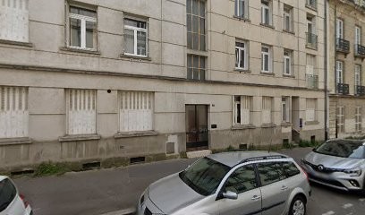 Aubriot Aubin Sandrine, Médecin Généraliste à Nantes