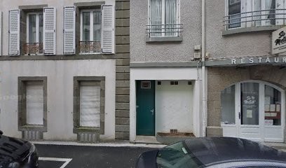 Le Jeune Boéno Arlette, Médecin Généraliste à Brest