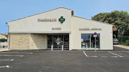 Cabine Téléconsultation Médecin Tessan Médecin Généraliste à Mondragon