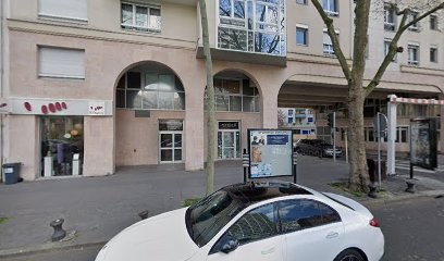 Blicq Dominique, Médecin Généraliste à Courbevoie