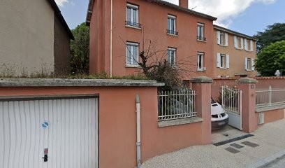 Gibert Christian, Médecin Généraliste à Chazelles-sur-Lyon