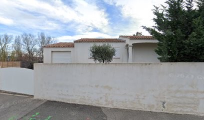 Collomb Warton Louis, Médecin Généraliste à Gignac-la-Nerthe