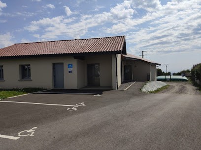Dr Audrey Marcoux, Médecin Généraliste à Essertines-en-Châtelneuf