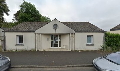 Doustin Pierre, Médecin Généraliste à Joué-lès-Tours