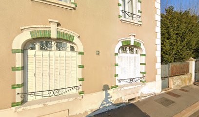 Andonian Christian, Médecin Généraliste à Genas