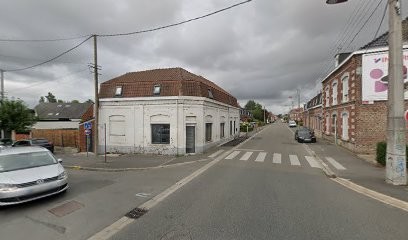 Bourteel, Médecin Généraliste à Hazebrouck