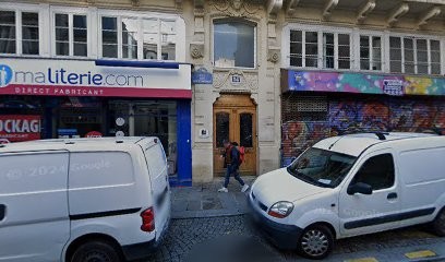 Le Moigne Raoul, Médecin Généraliste à Paris 01